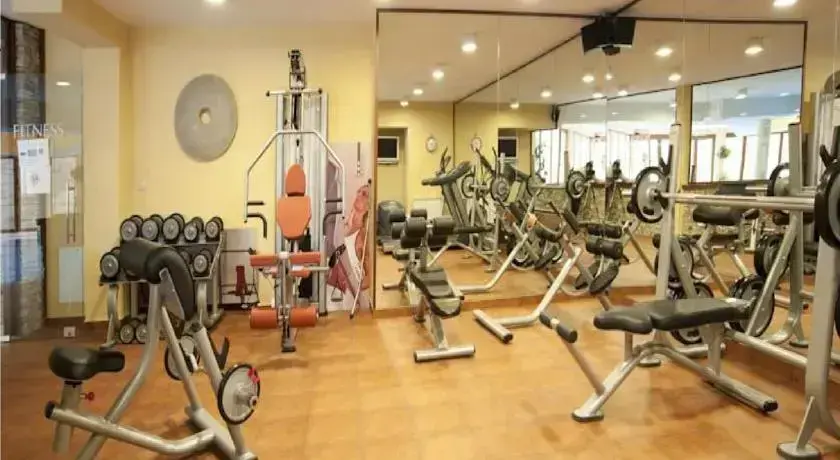 Банско: Selfay Apartment in Bansko