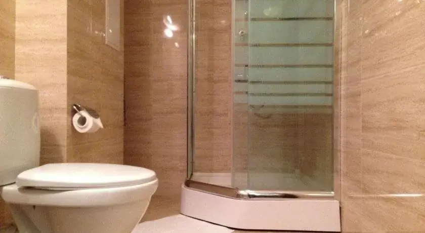 Лозенец: Argo Aparthotel