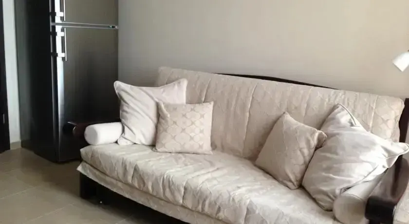 Лозенец: Argo Aparthotel