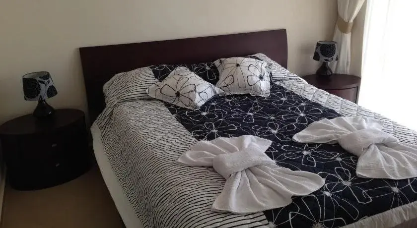 Лозенец: Argo Aparthotel