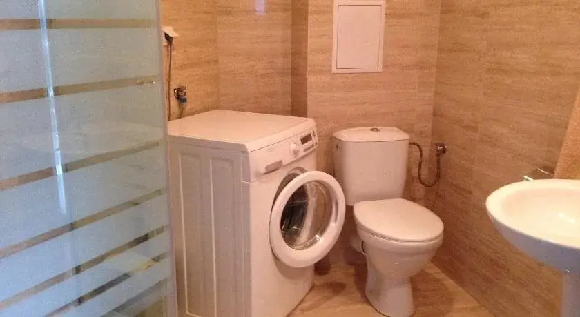 Лозенец: Argo Aparthotel