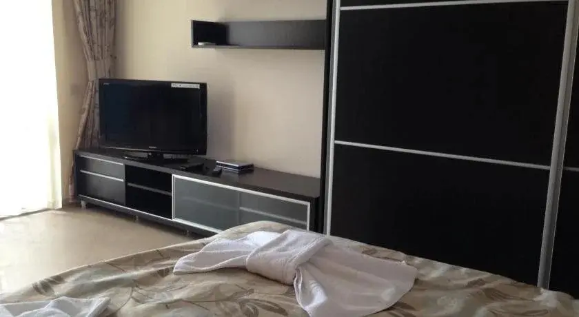 Лозенец: Argo Aparthotel