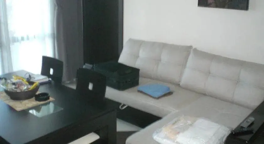 Лозенец: Argo Aparthotel