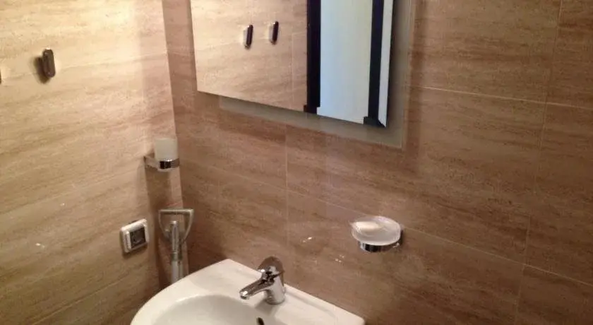 Лозенец: Argo Aparthotel