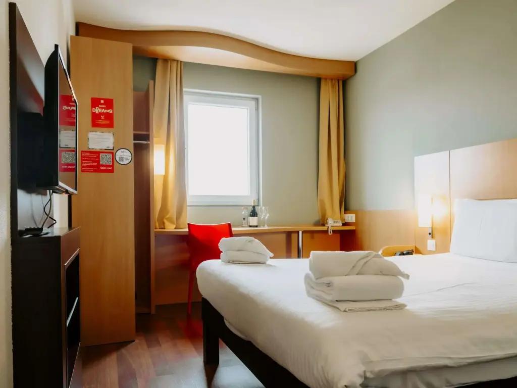 София: Ibis Sofia Airport