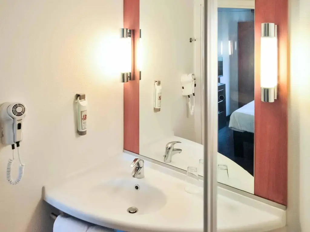 София: Ibis Sofia Airport