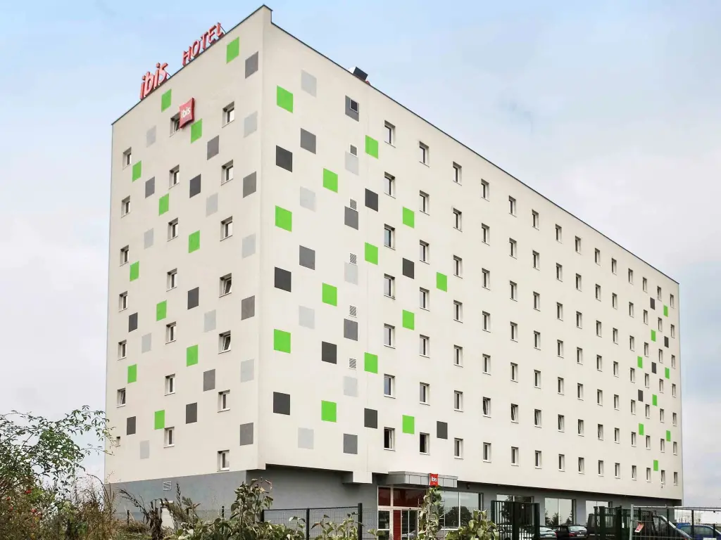 София: Ibis Sofia Airport
