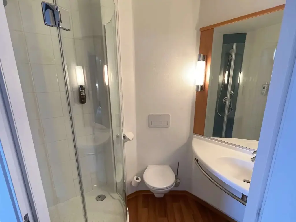 София: Ibis Sofia Airport