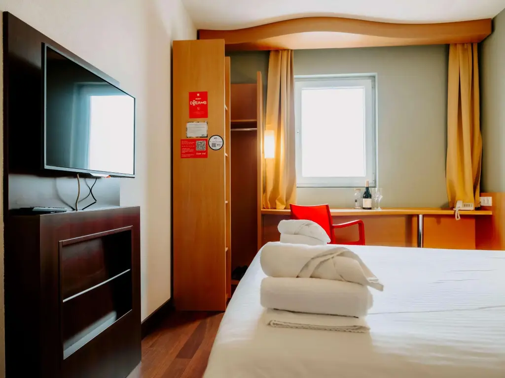 София: Ibis Sofia Airport