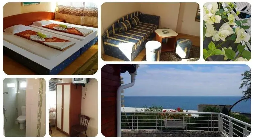 Поморие: Guest House Margarita