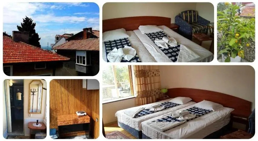 Поморие: Guest House Margarita