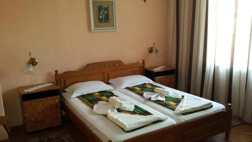 Поморие: Guest House Margarita