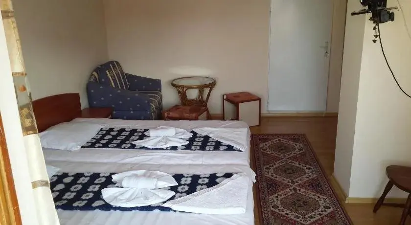 Поморие: Guest House Margarita