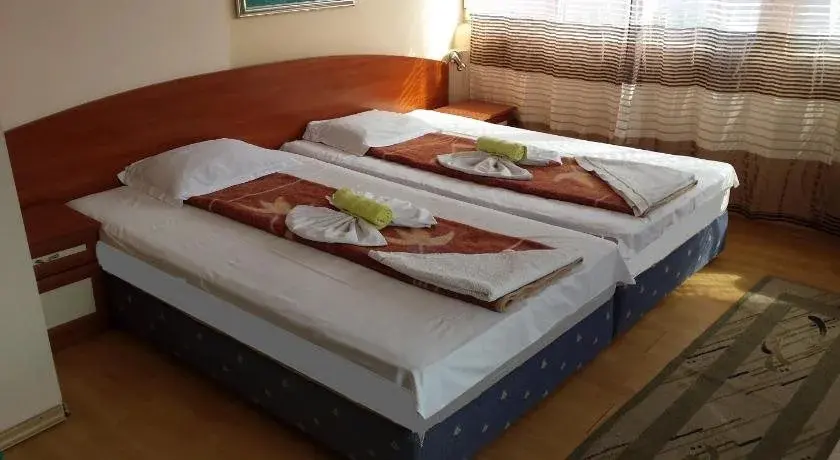 Поморие: Guest House Margarita