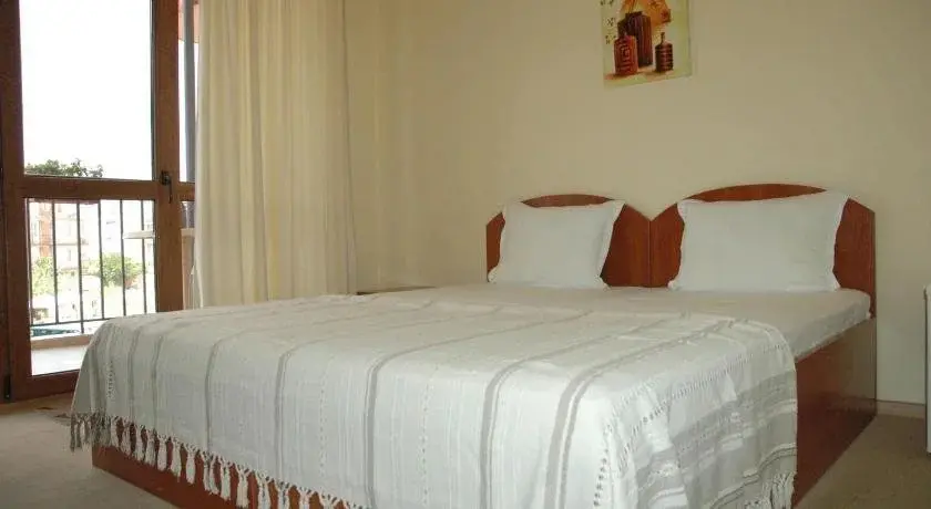 Равда: Terra Guest House