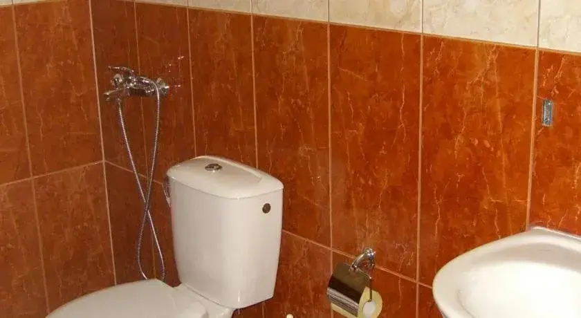 Равда: Terra Guest House