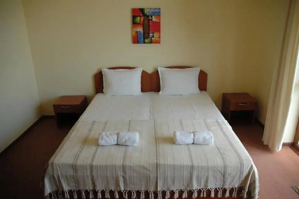 Равда: Terra Guest House