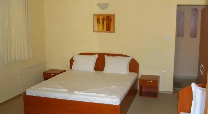 Равда: Terra Guest House