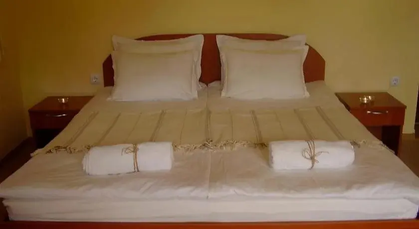 Равда: Terra Guest House