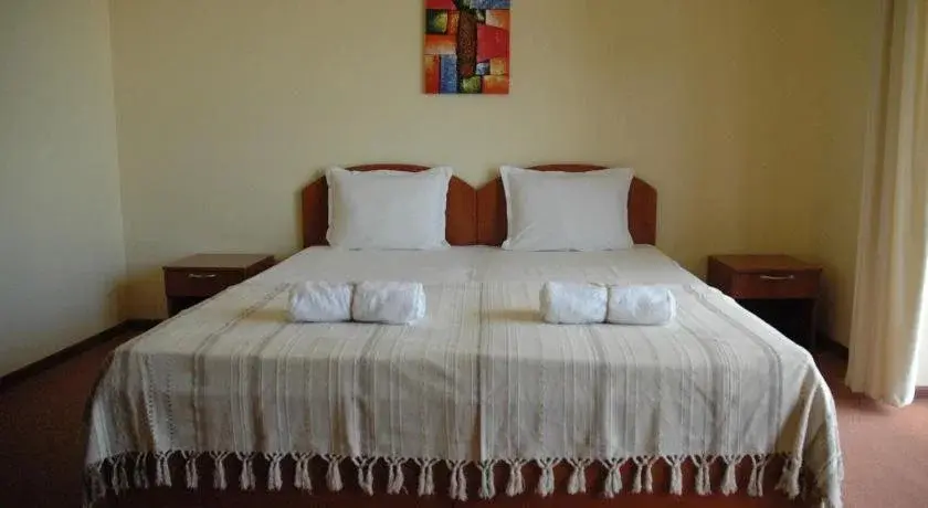 Равда: Terra Guest House