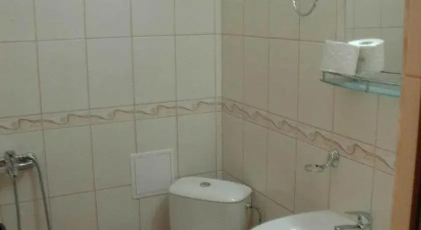 Равда: Terra Guest House