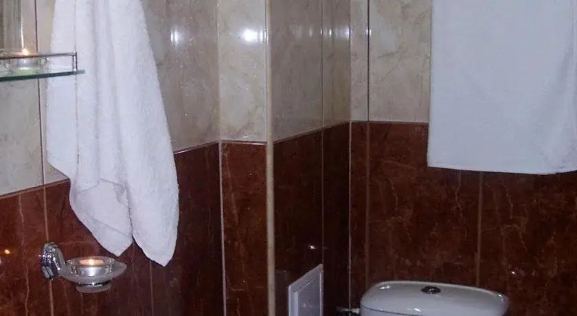 Равда: Terra Guest House