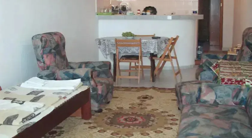 Свети Влас: Milka's House