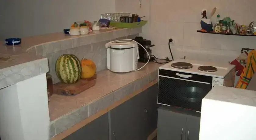 Свети Влас: Milka's House