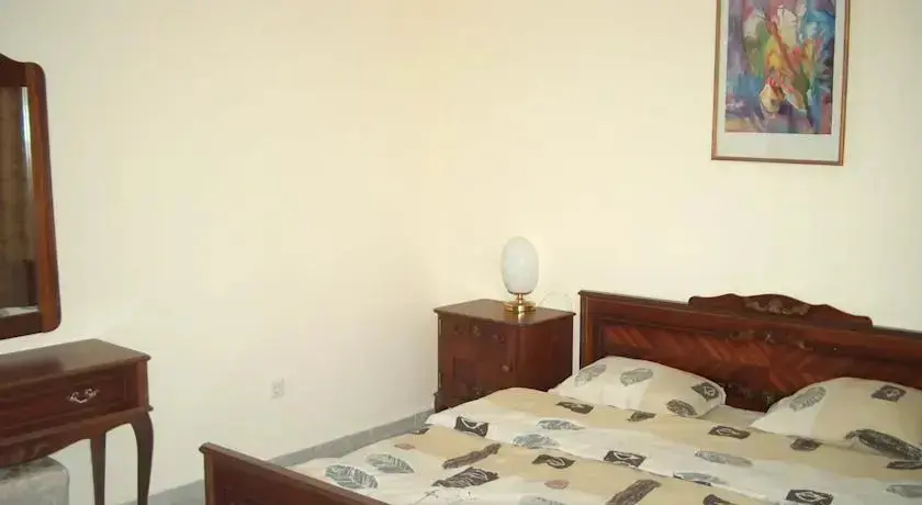 Свети Влас: Milka's House