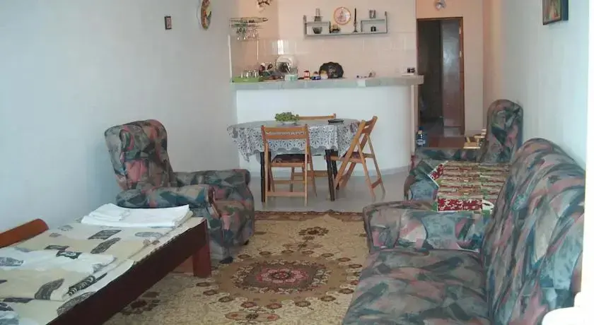 Свети Влас: Milka's House