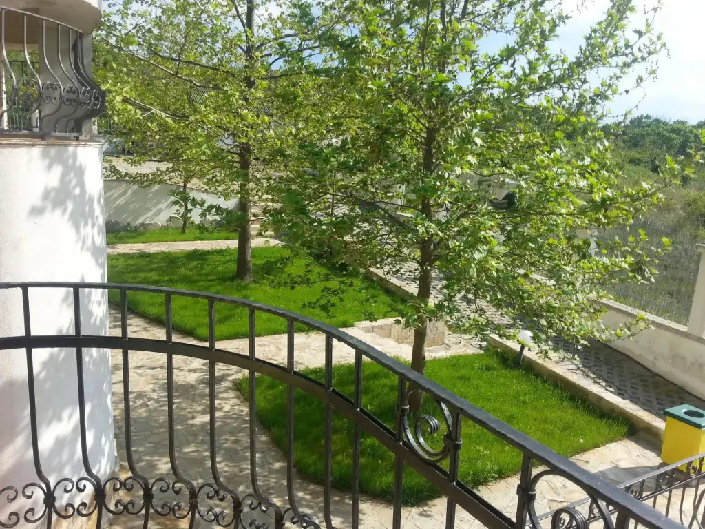 Созополь: Menada Green Hills Apartments