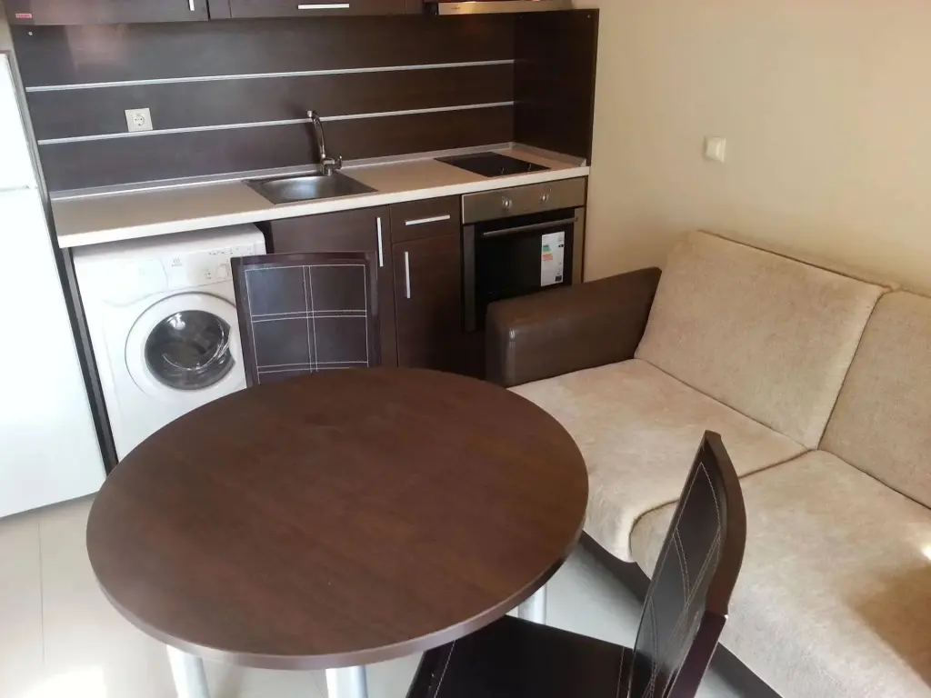 Созополь: Menada Green Hills Apartments