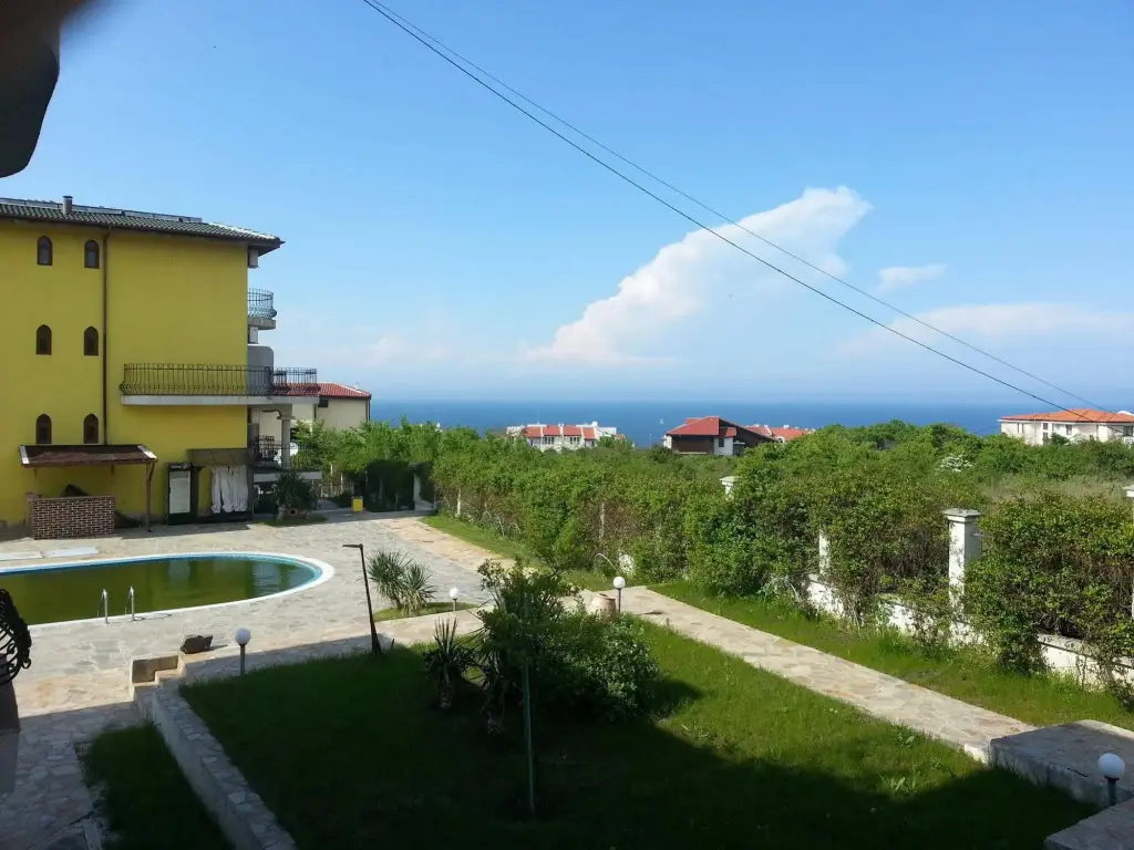 Созополь: Menada Green Hills Apartments