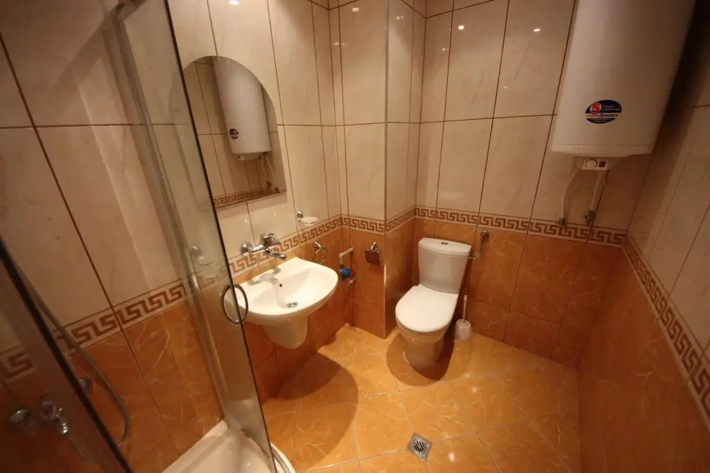 Созополь: Menada Green Hills Apartments