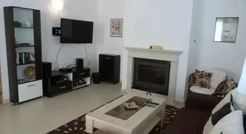 Балчик: Villa Lucia