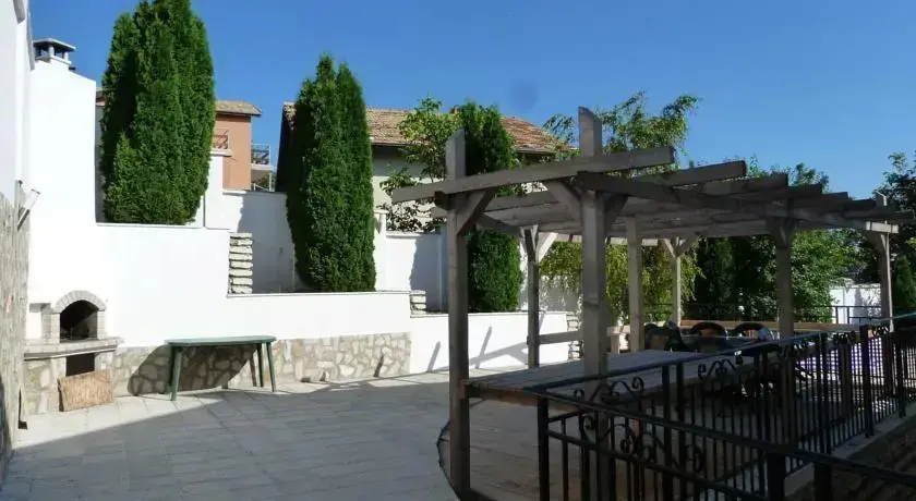 Балчик: Villa Lucia