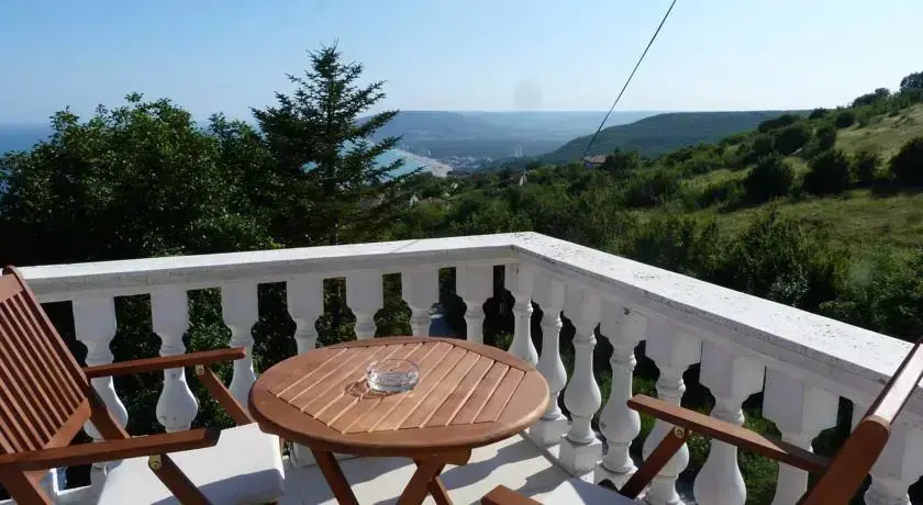 Балчик: Villa Lucia