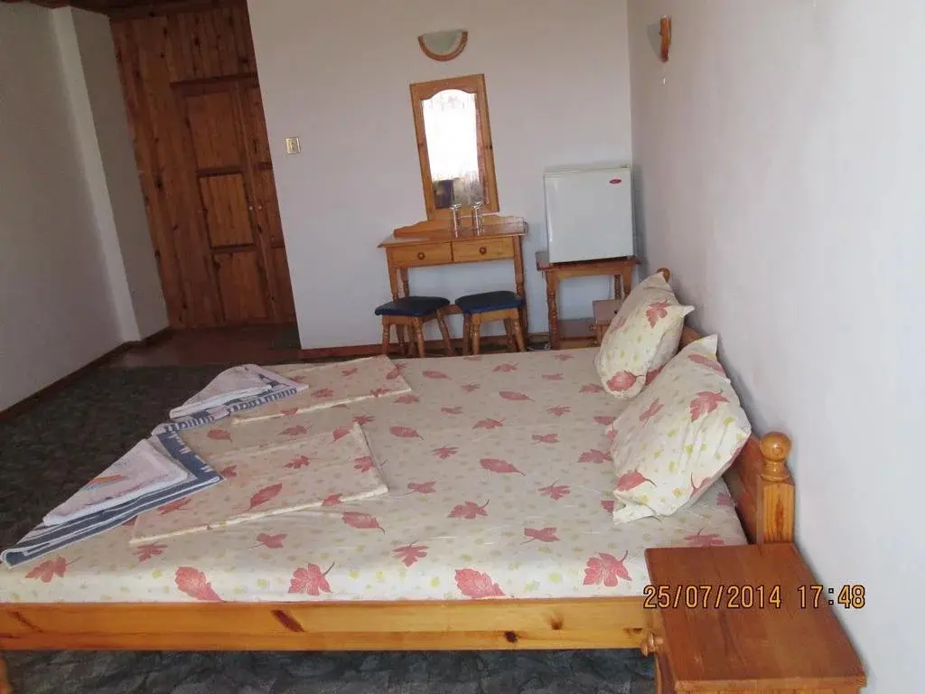 Созополь: Hotel Gamartata