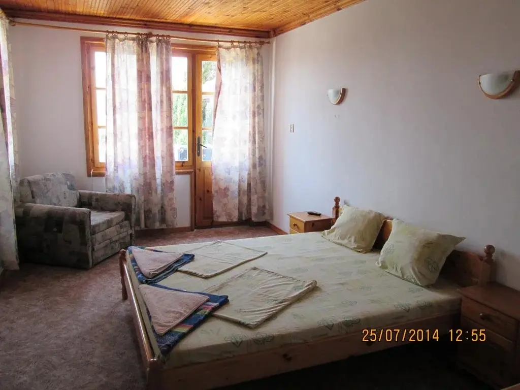 Созополь: Hotel Gamartata