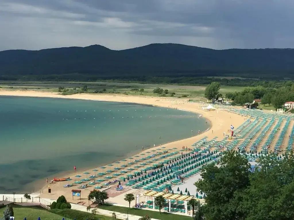 Созополь: Hotel Gamartata