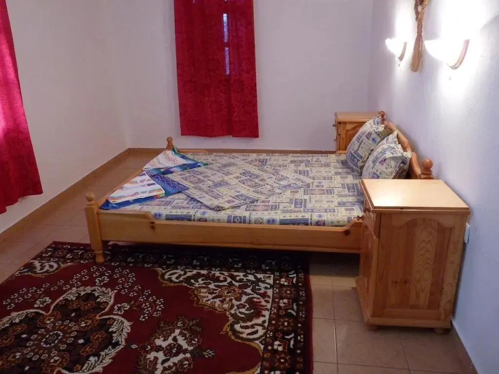 Созополь: Hotel Gamartata