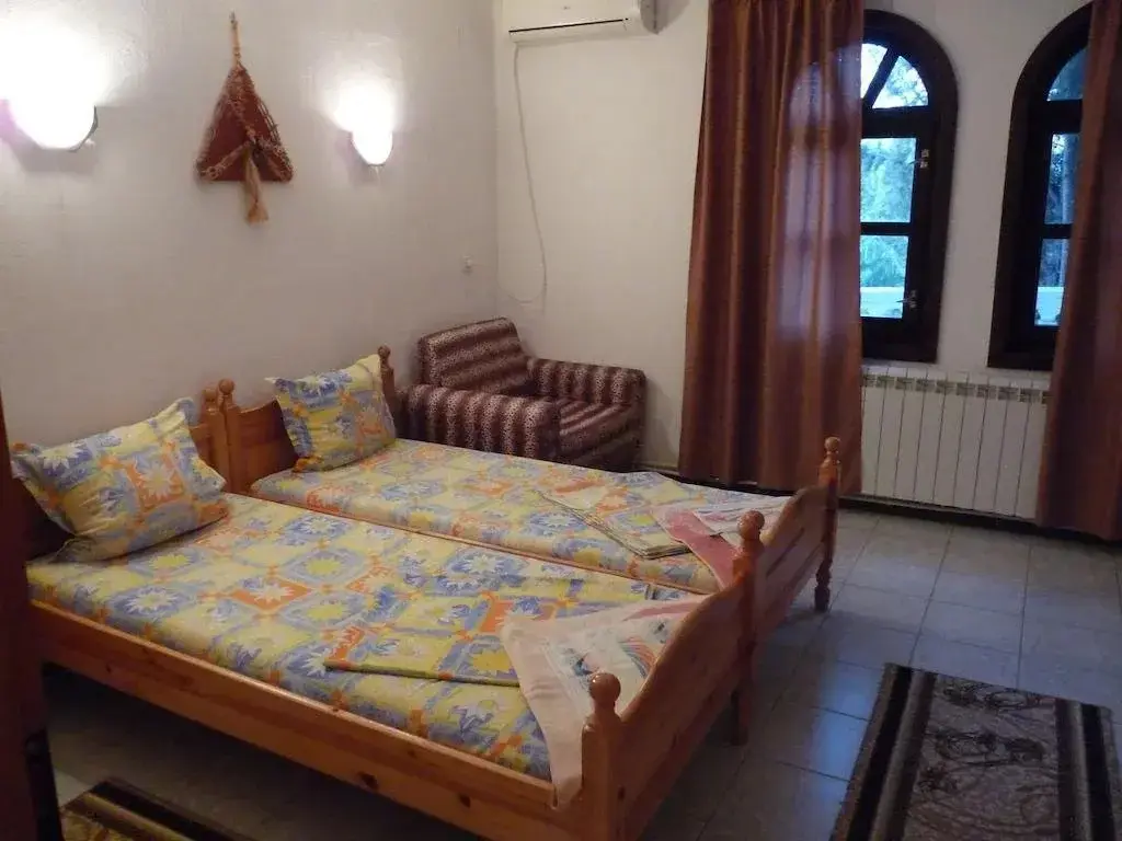 Созополь: Hotel Gamartata