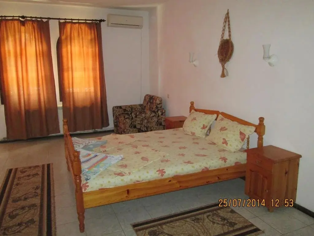 Созополь: Hotel Gamartata