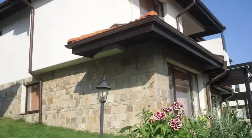 Кошарица: Villa Vesi 10