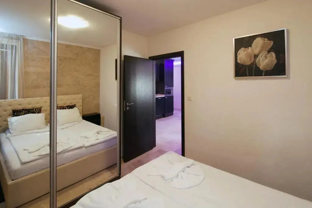 Солнечный берег: Apartcompex Amara Sunny Beach