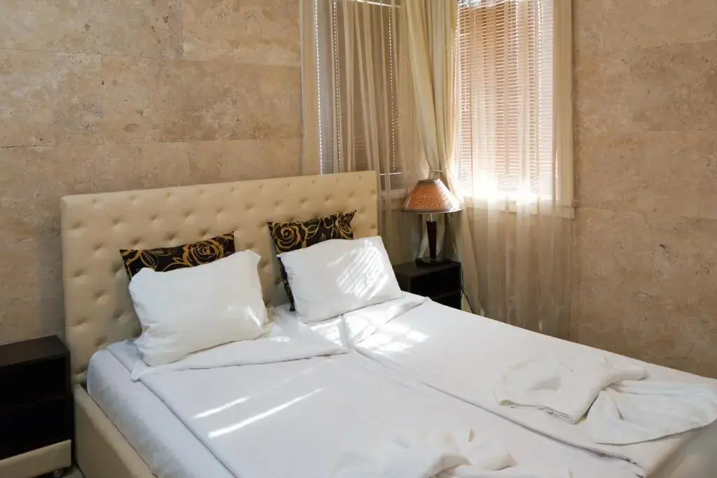 Солнечный берег: Apartcompex Amara Sunny Beach