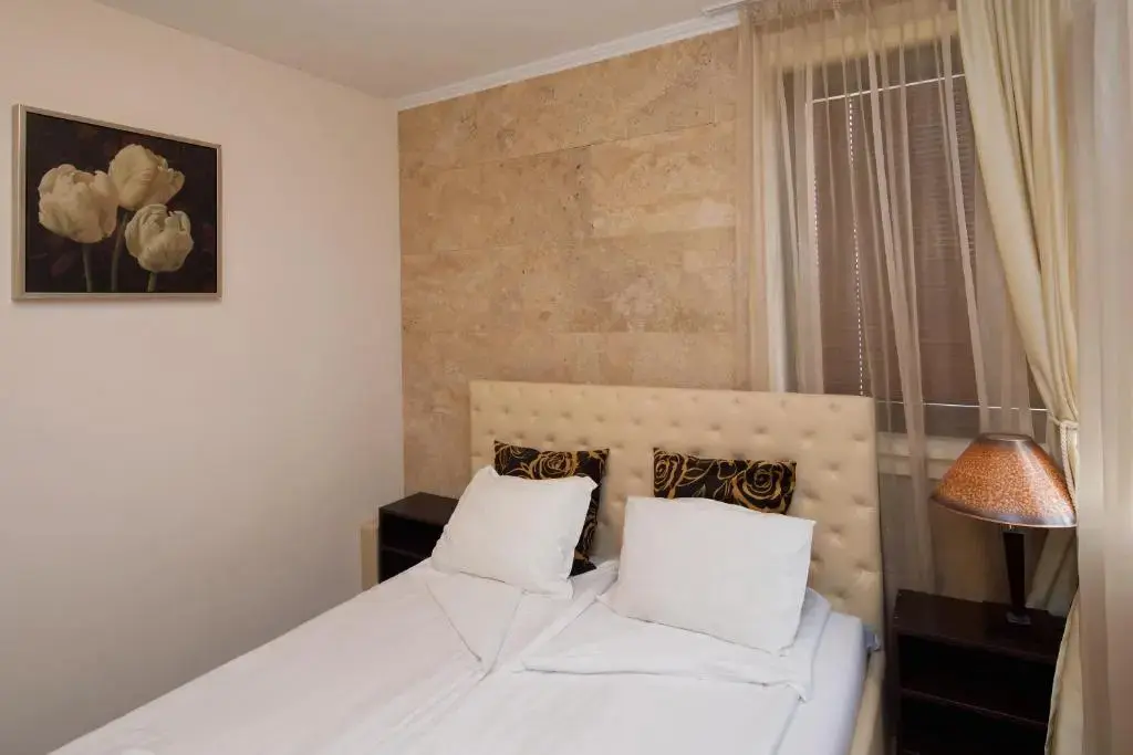 Солнечный берег: Apartcompex Amara Sunny Beach