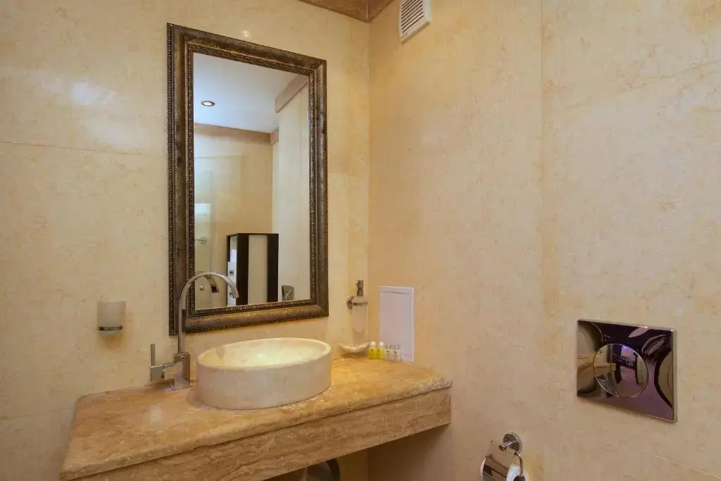 Солнечный берег: Apartcompex Amara Sunny Beach