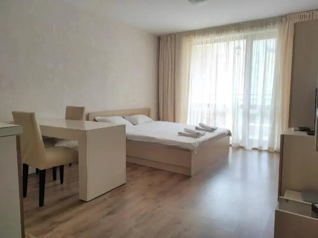 Солнечный берег: Apartcompex Amara Sunny Beach