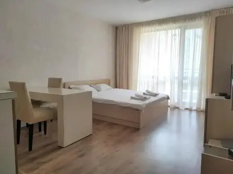Apartcompex Amara Sunny Beach — фото 1